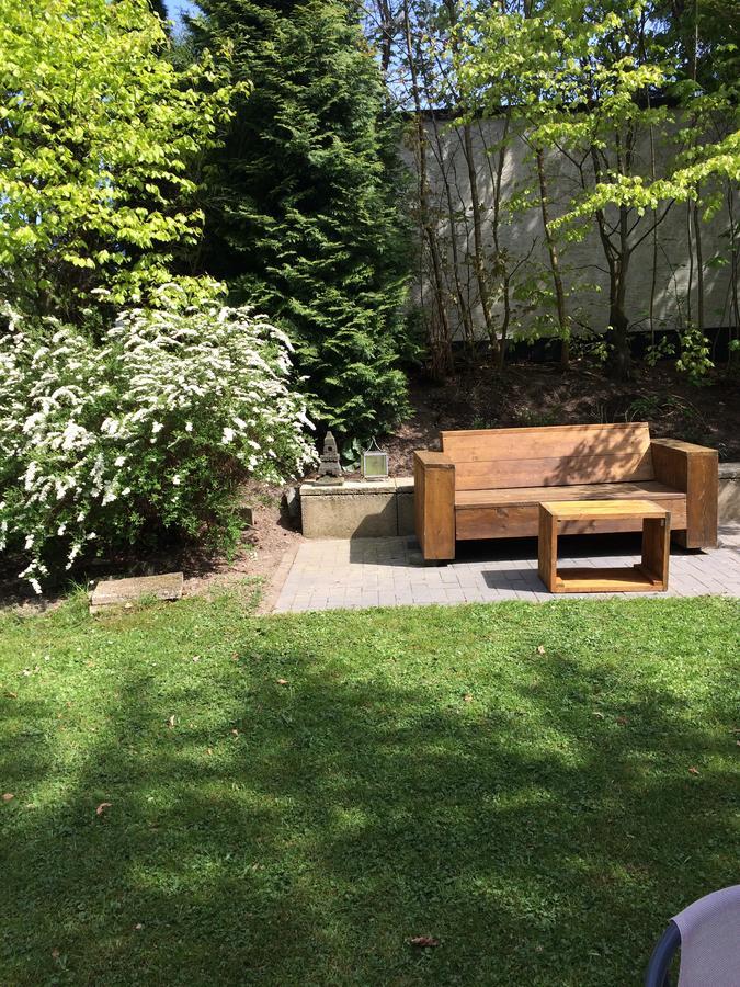 Pension Haus Am Hirschsprung Willingen  Bagian luar foto